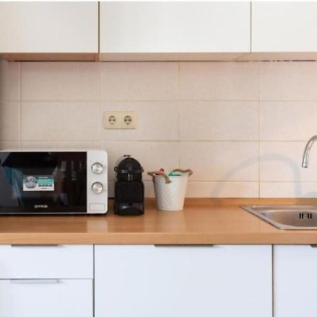 Tesla Apartment Urban Stay Zagabria Esterno foto