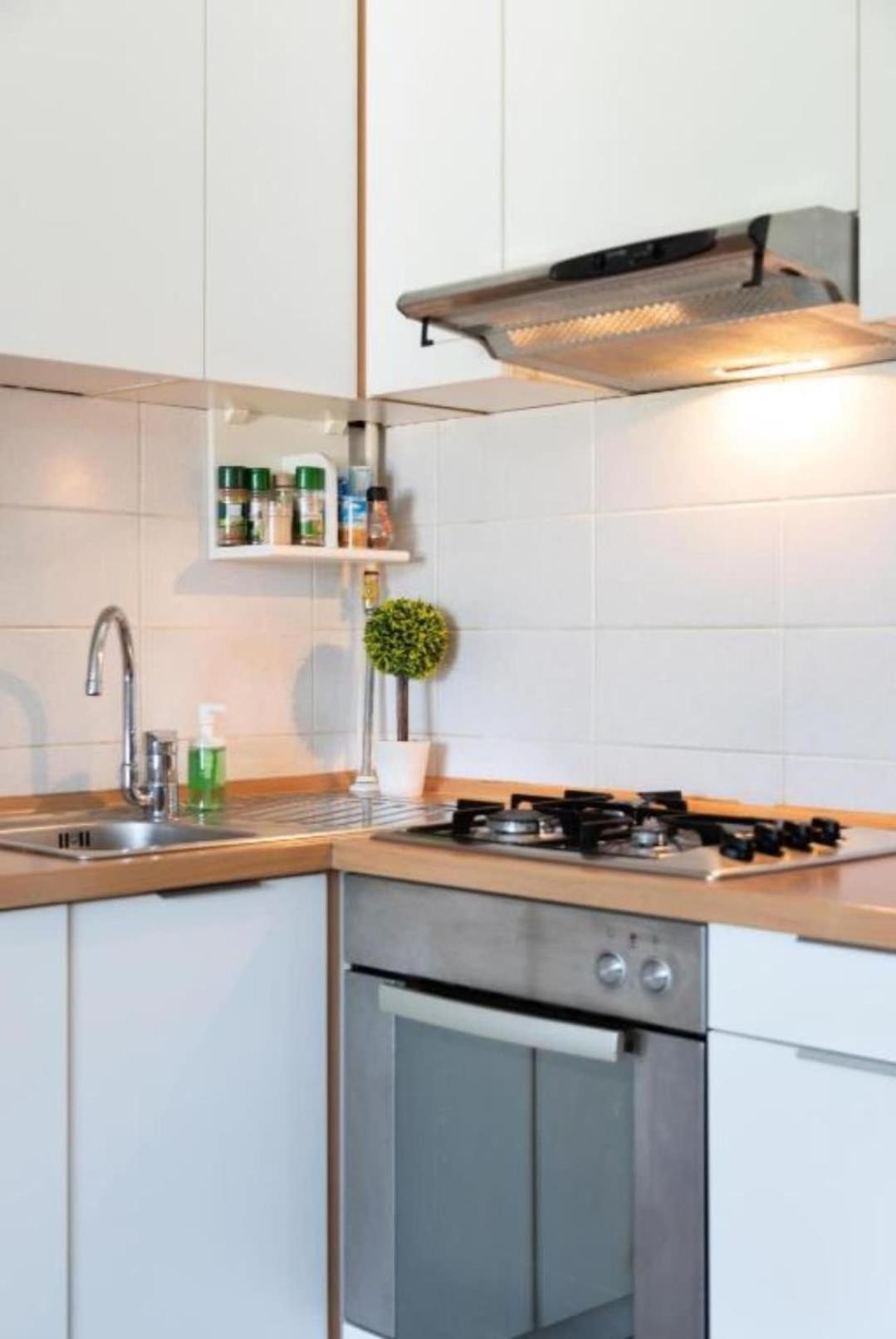 Tesla Apartment Urban Stay Zagabria Esterno foto