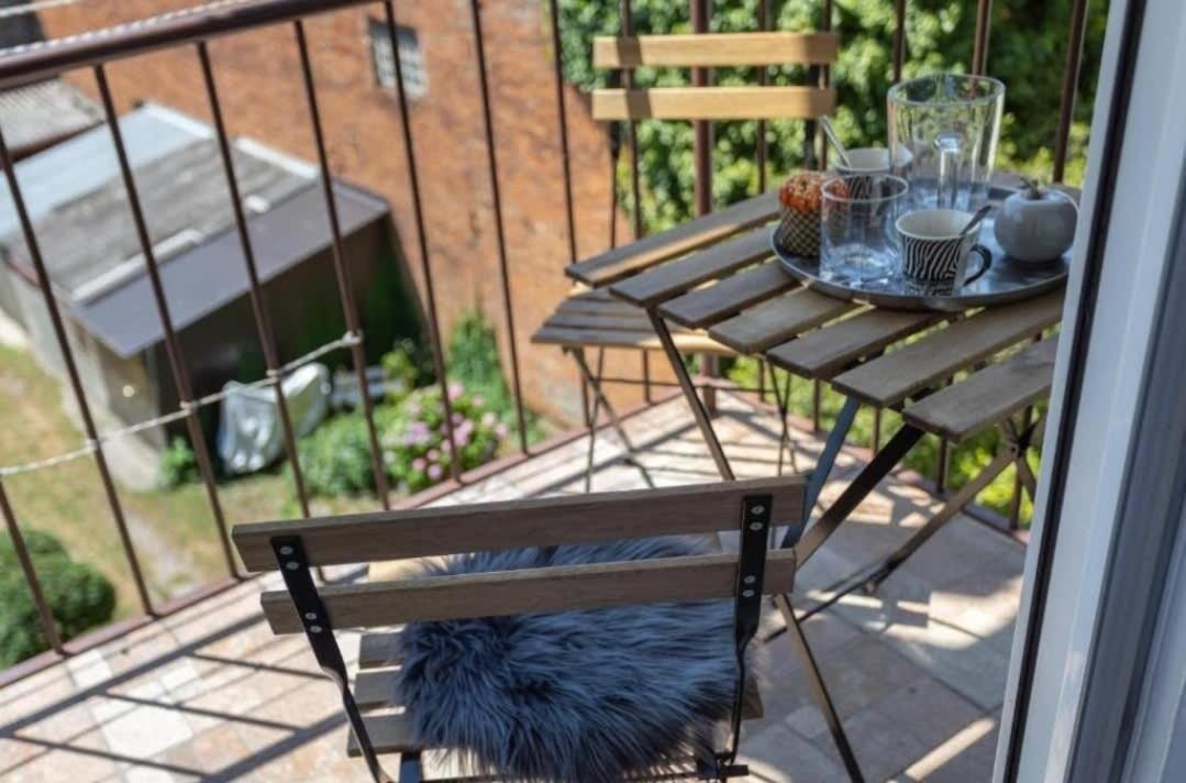 Tesla Apartment Urban Stay Zagabria Esterno foto