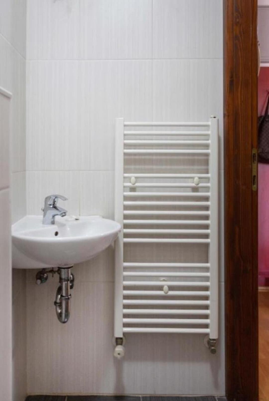 Tesla Apartment Urban Stay Zagabria Esterno foto