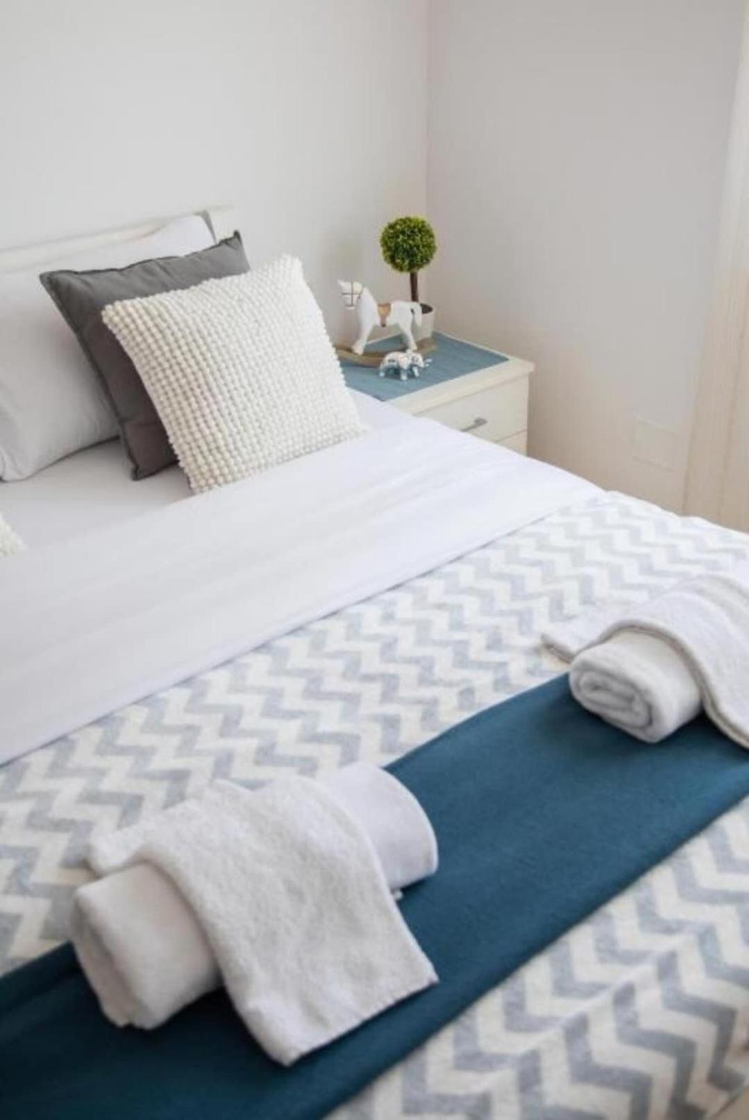Tesla Apartment Urban Stay Zagabria Esterno foto