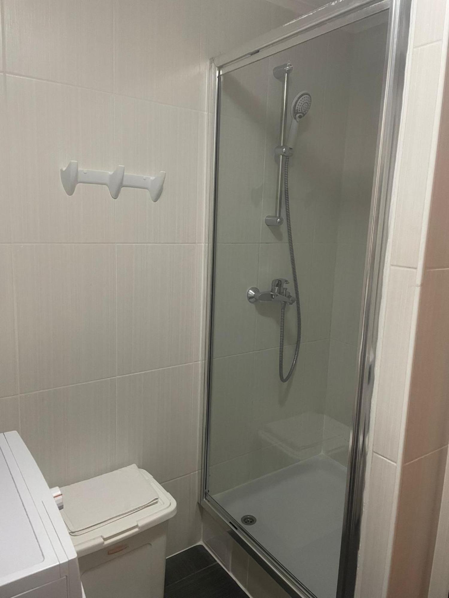 Tesla Apartment Urban Stay Zagabria Esterno foto